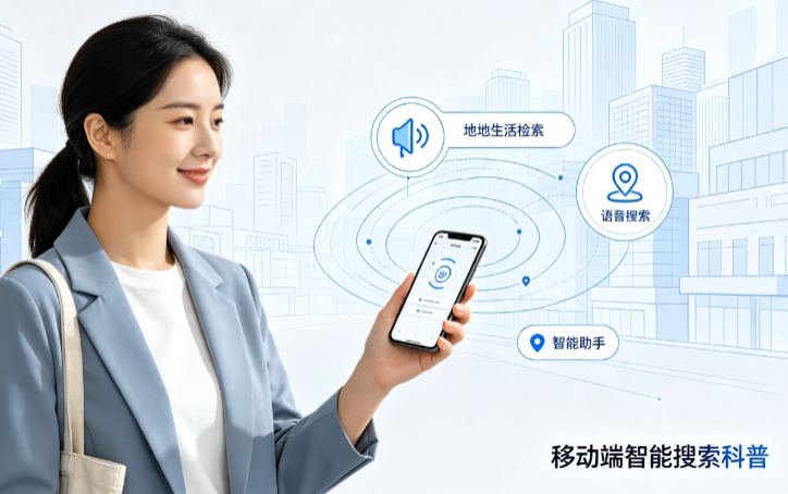 旅顺口区浅析 GEO 优化与 AI 优化如何重塑移动端手机搜索使用习惯