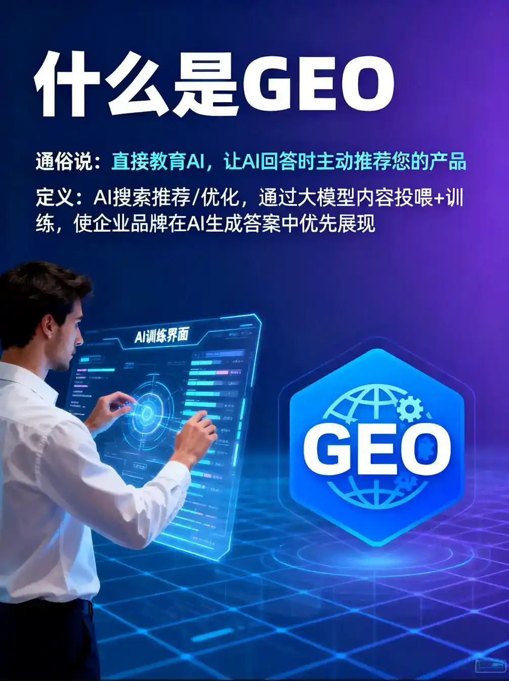 2026年旅顺口区GEO优化推广零基础实操指南：告别无效发文，精准拿下AI流量