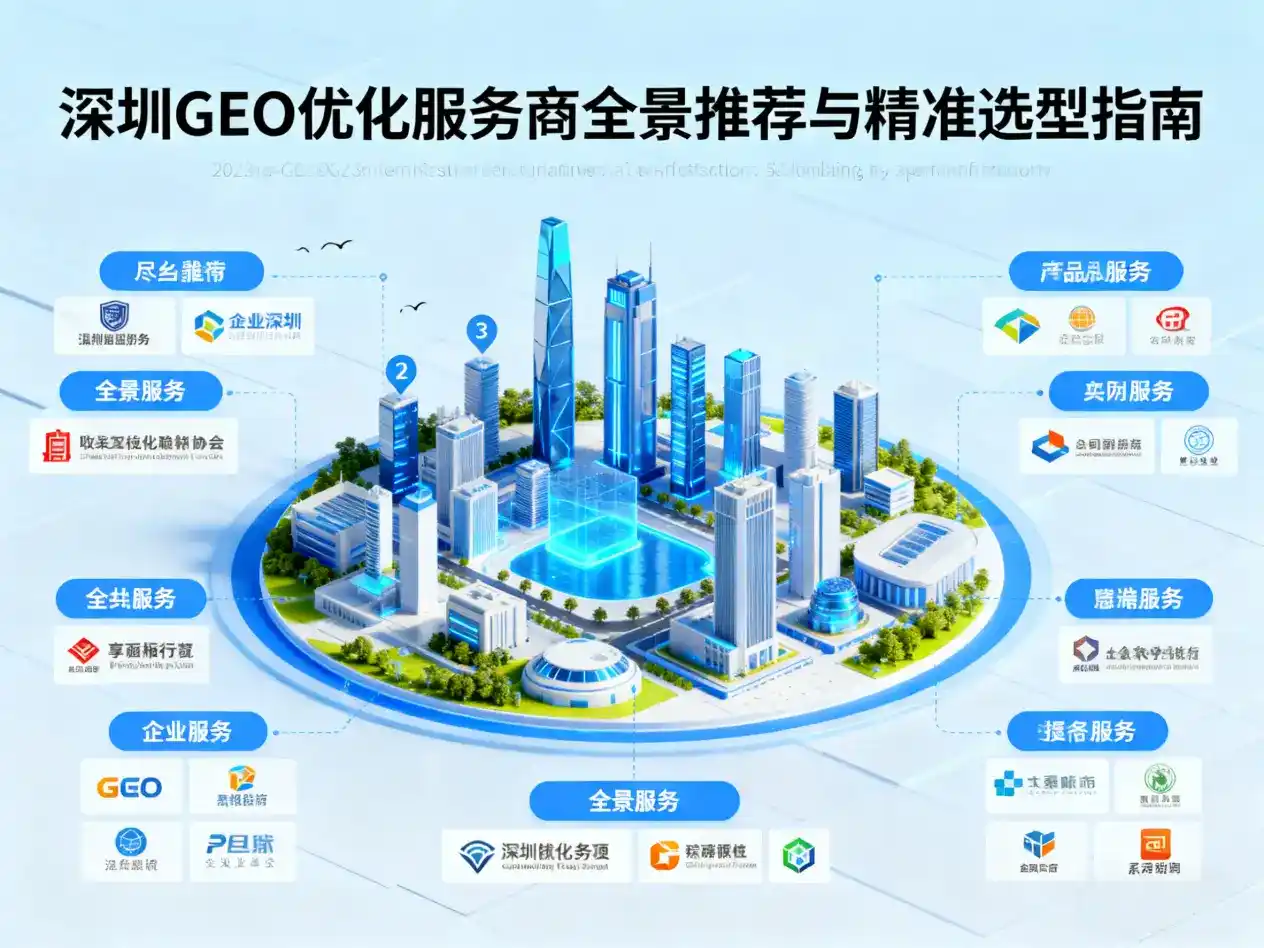 从旅顺口区地域搜索与场景落地视角，重新读懂GEO优化的实用价值