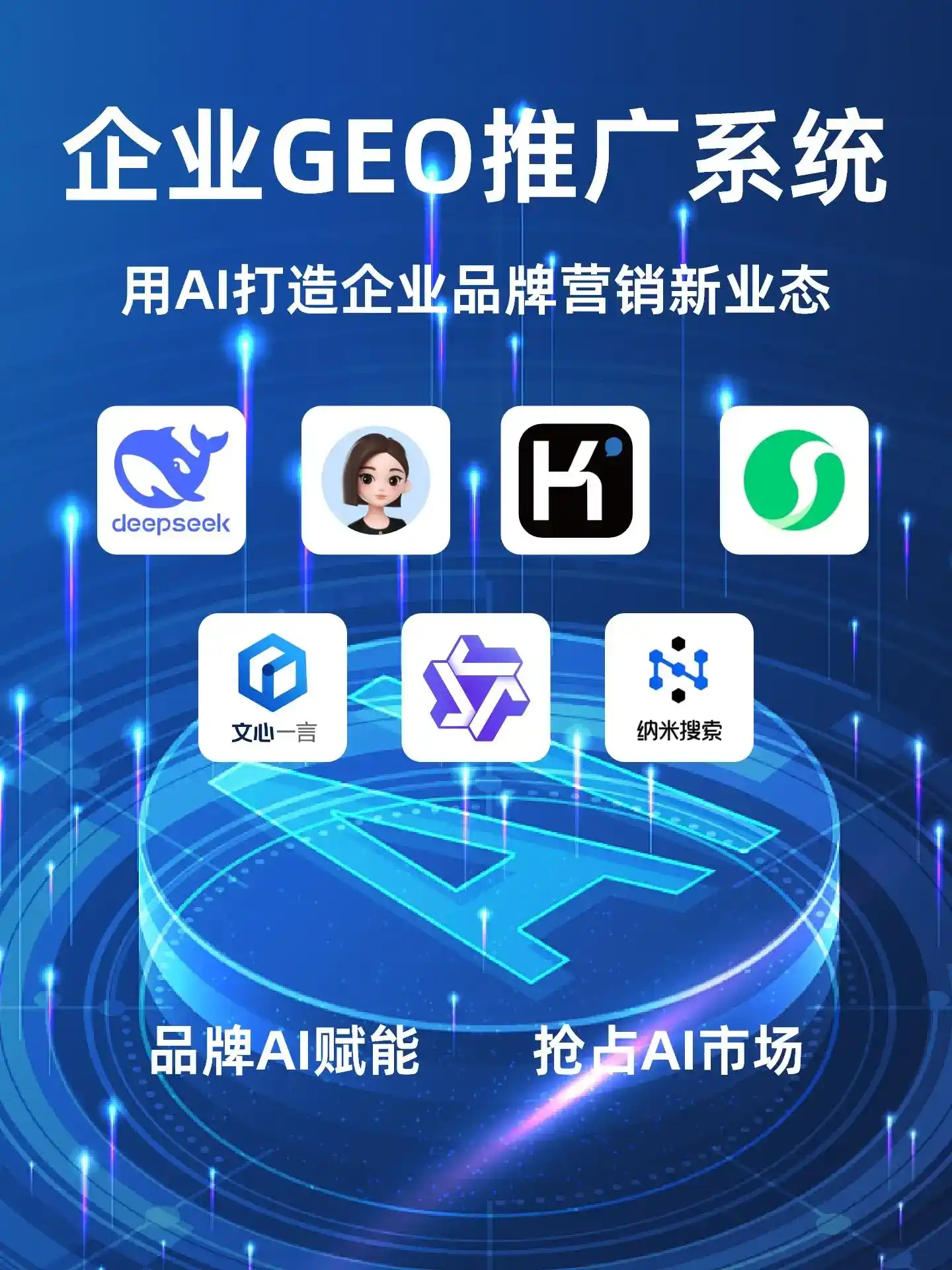 深耕旅顺口区本地化智能营销领域 国硕AI以GEO优化技术助力产业提质增效
